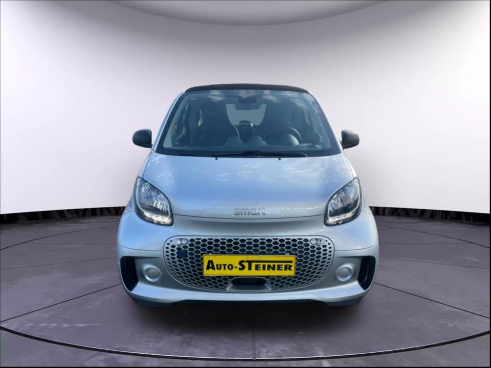 Prodm Smart Fortwo EQ/DPH/1.MAJ/VHEV SED./