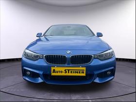 Prodej BMW 4 3,0 440i xDrive MTechnic/1.MAJ