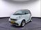 Fotografie vozidla Smart Fortwo 1,0 62kW/CABRIO/1.MAJITEL/DPH