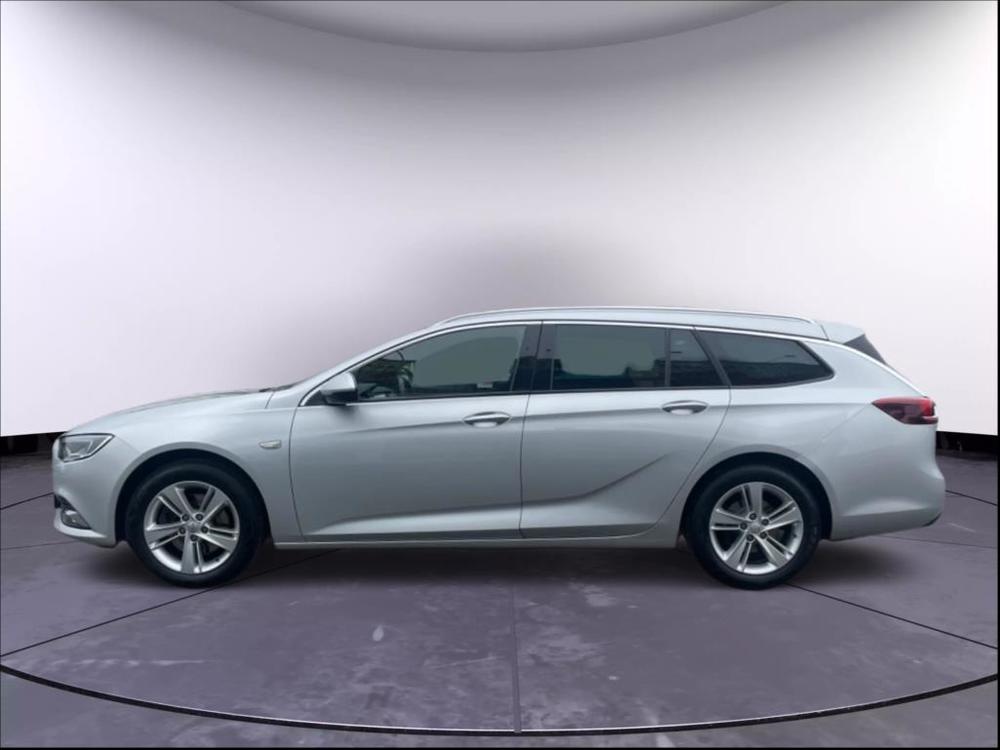 Opel Insignia 2,0 CDTi 125kW