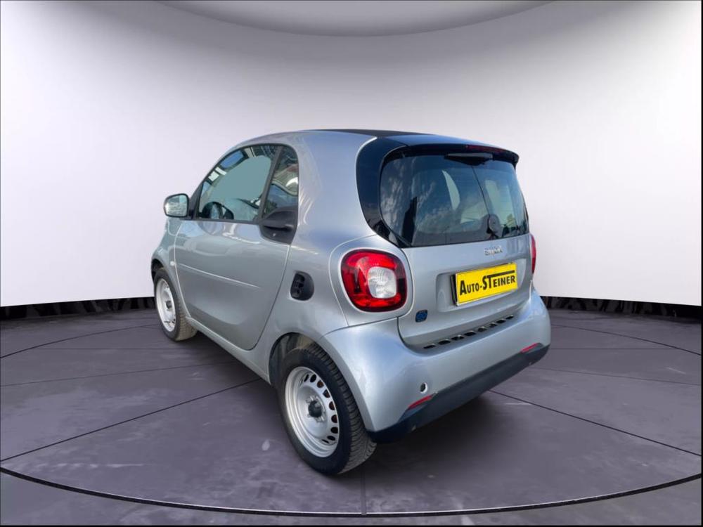 Smart Fortwo EQ/DPH/1.MAJ/VHEV SED./