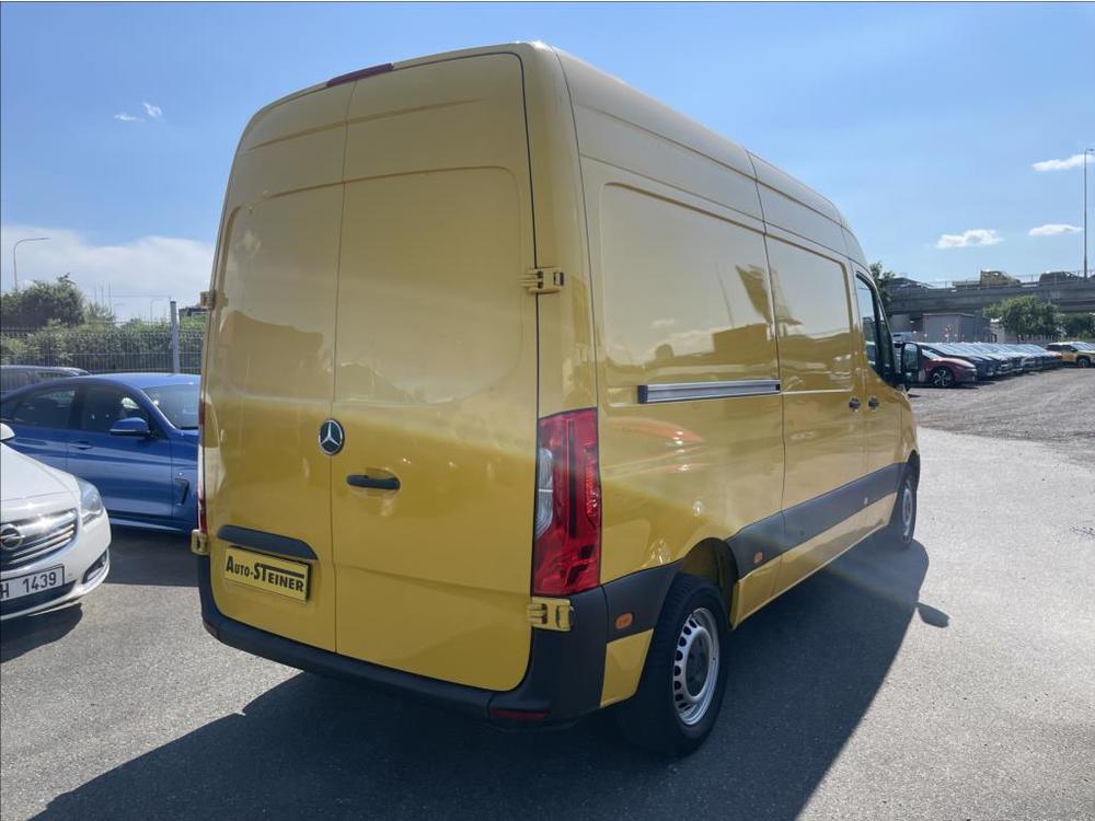 Mercedes-Benz Sprinter 2,2 314CDI/S KAWA 3.5t