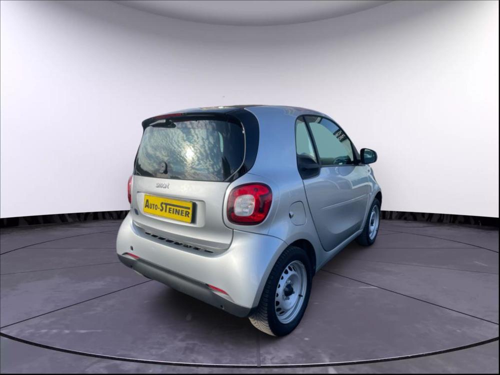 Smart Fortwo EQ/DPH/1.MAJ/VHEV SED./