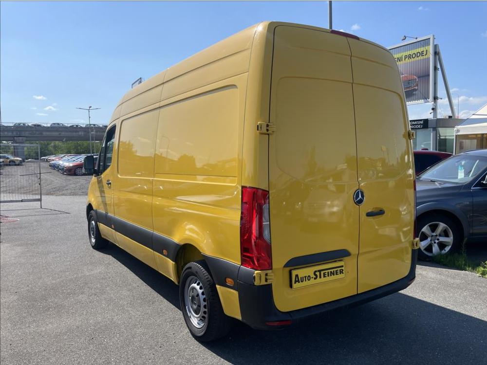 Mercedes-Benz Sprinter 2,2 314CDI/S KAWA 3.5t