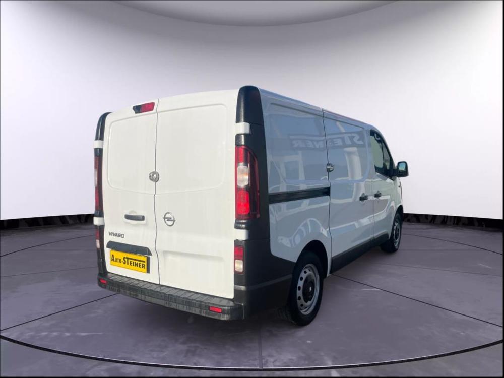 Opel Vivaro 1,6 CDTi  Wurth dlna,DPH