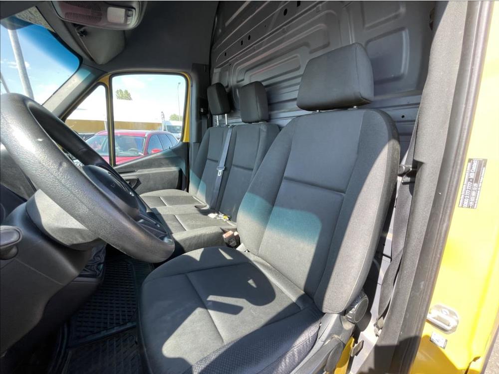 Mercedes-Benz Sprinter 2,2 314CDI/S KAWA 3.5t