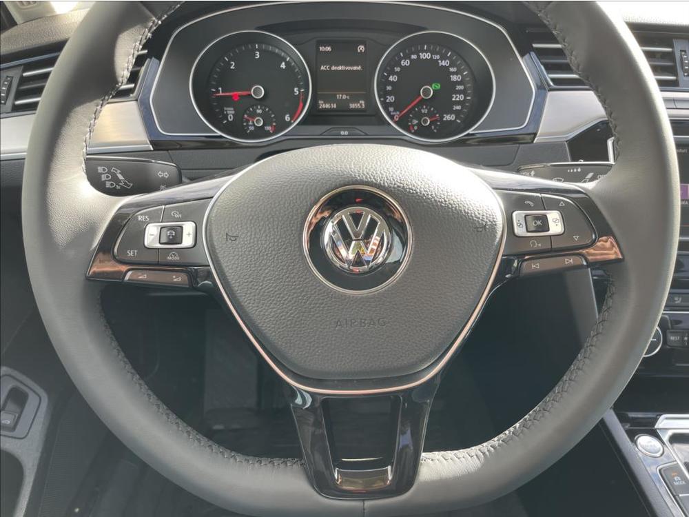 Volkswagen Passat 2,0 BiTDI 176kW 4MOT DSG Highl