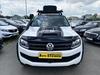 Prodám Volkswagen Amarok 2,0 BITDI 120KW 4MOTION DOUBLE