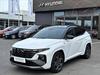 Prodm Hyundai Tucson 1,6 T-GDI 110kW N-Line 1.majit