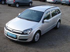 Opel Astra 1.7 CDTI ecoFLEX