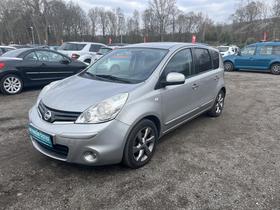 Nissan Note 1.5dCI