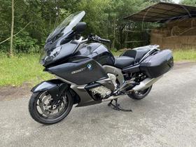 BMW  BMW K 1600 GT