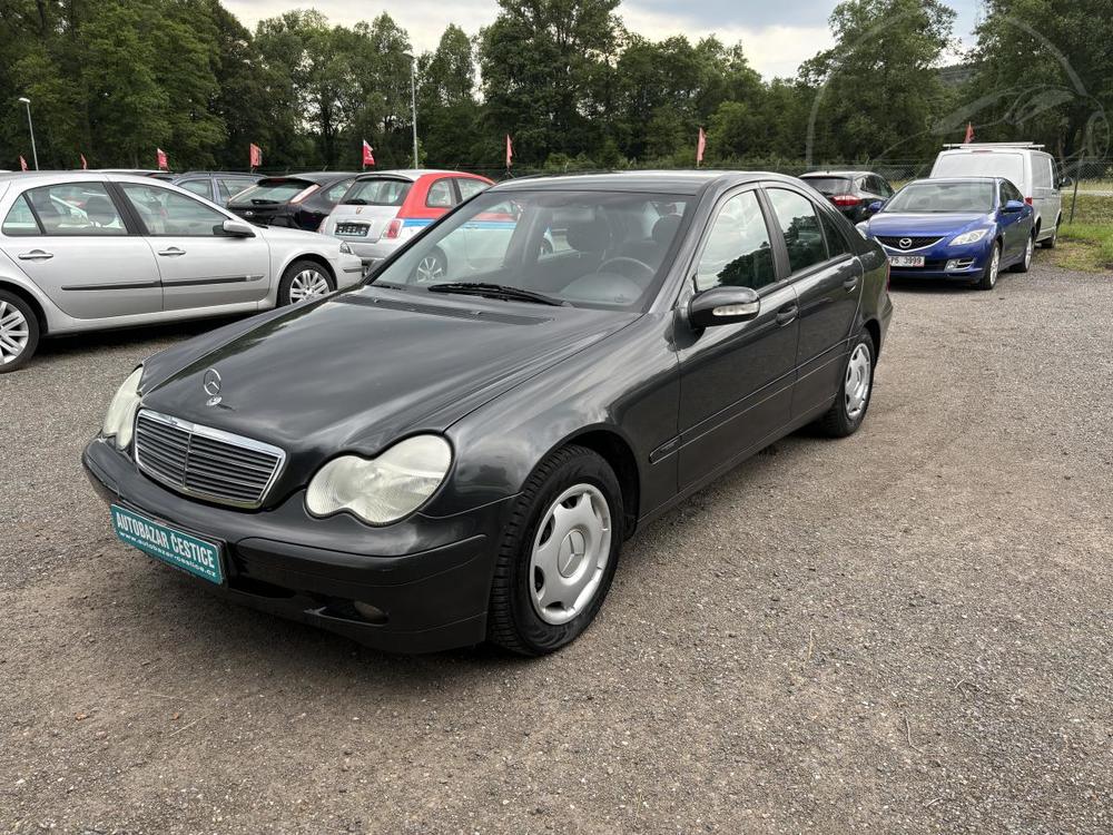 Prodm Mercedes-Benz C 180