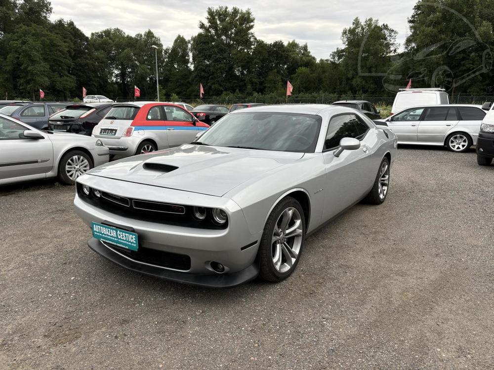 Prodm Dodge Challenger 5.7 HEMI V8 R/T