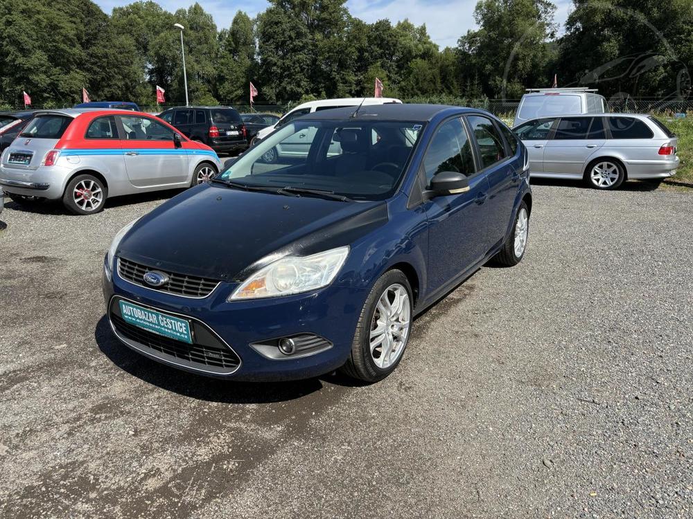 Prodm Ford Focus 1.6i 16V