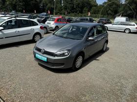 Volkswagen Golf 1.6i 75KW