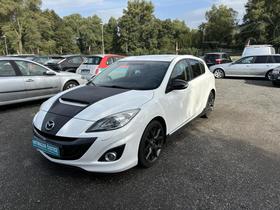 Mazda 3 2.3 MPS 191KW BOSE