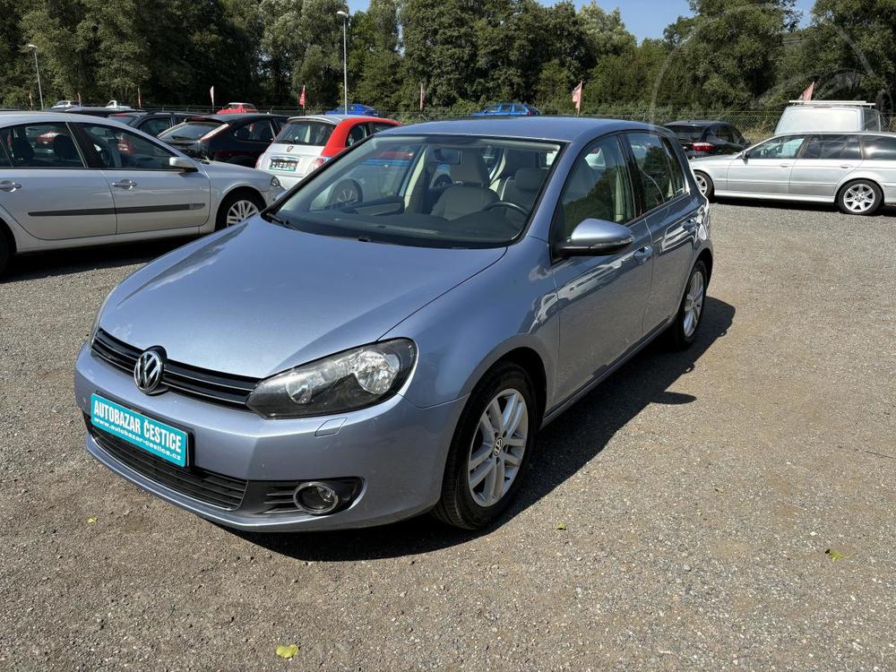 Prodm Volkswagen Golf 1.6 TDI DSG