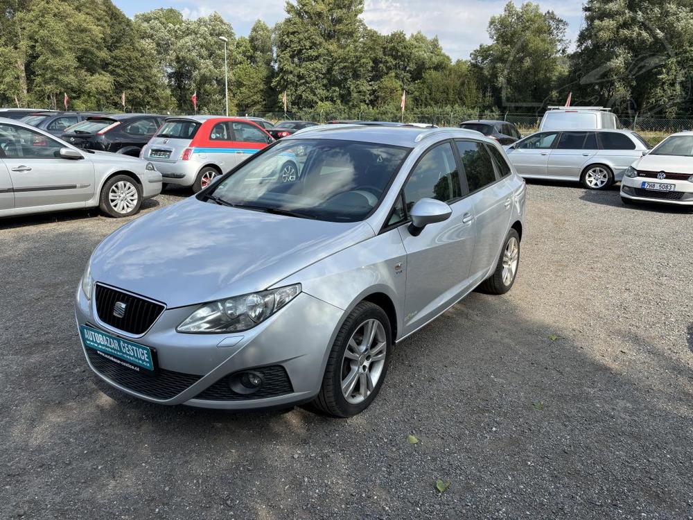 Seat Ibiza 1.2 TSI