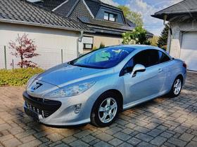 Peugeot 308 1.6i 16V