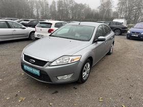 Ford Mondeo 2.0i AUT KLIMA