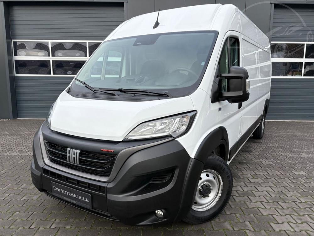 Prodm Fiat Ducato 2.3 Mjt ORIGINLN NOV MOTOR