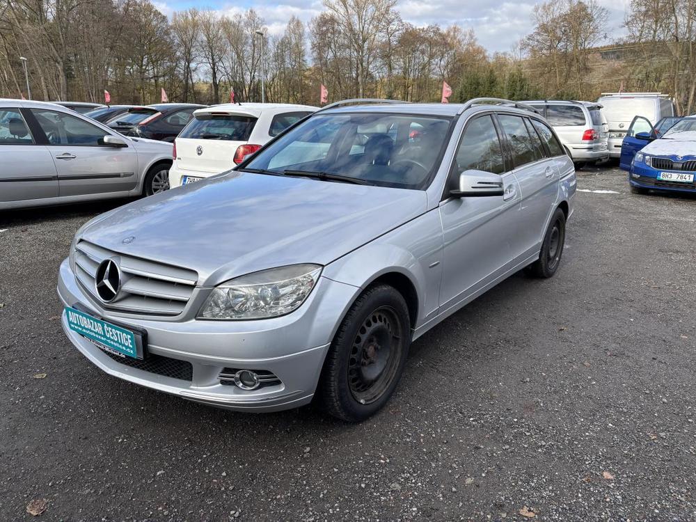 Prodm Mercedes-Benz C C200