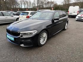 BMW 530 d xDrive M PAKET