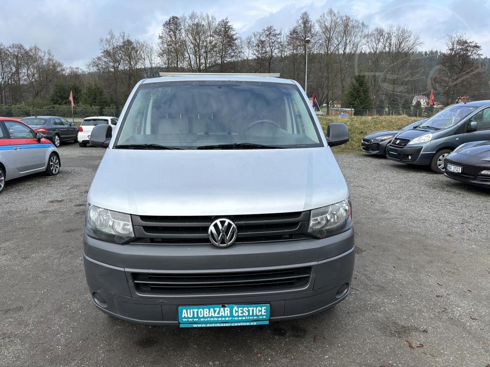 Volkswagen Transporter 2.0 TDI