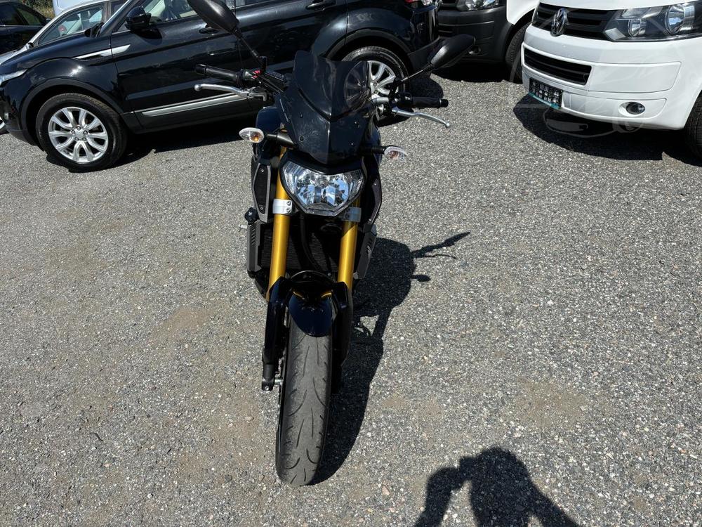 Yamaha  2014 KOUPENO NOV V R