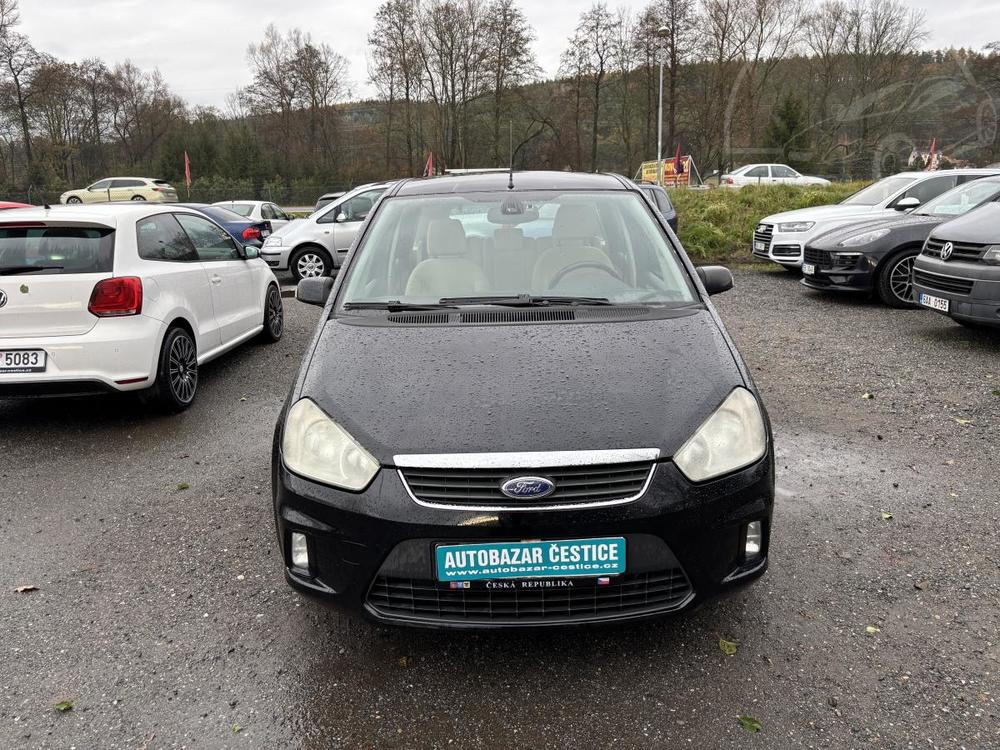 Ford C-Max 1.8 TDCI