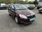 koda Fabia 1.2 TSI