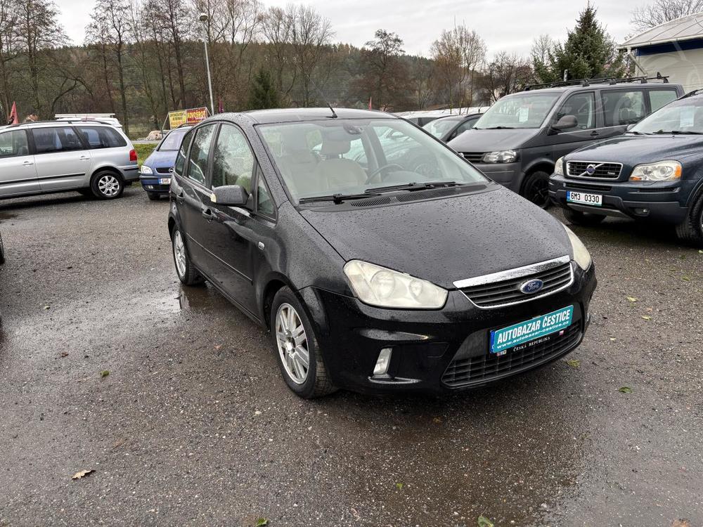 Ford C-Max 1.8 TDCI