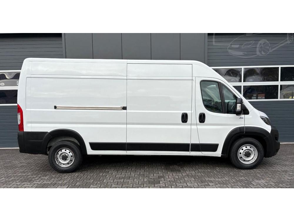 Fiat Ducato 2.3 Mjt ORIGINLN NOV MOTOR