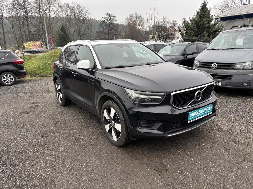 Volvo XC40 2.0 D3 DPH