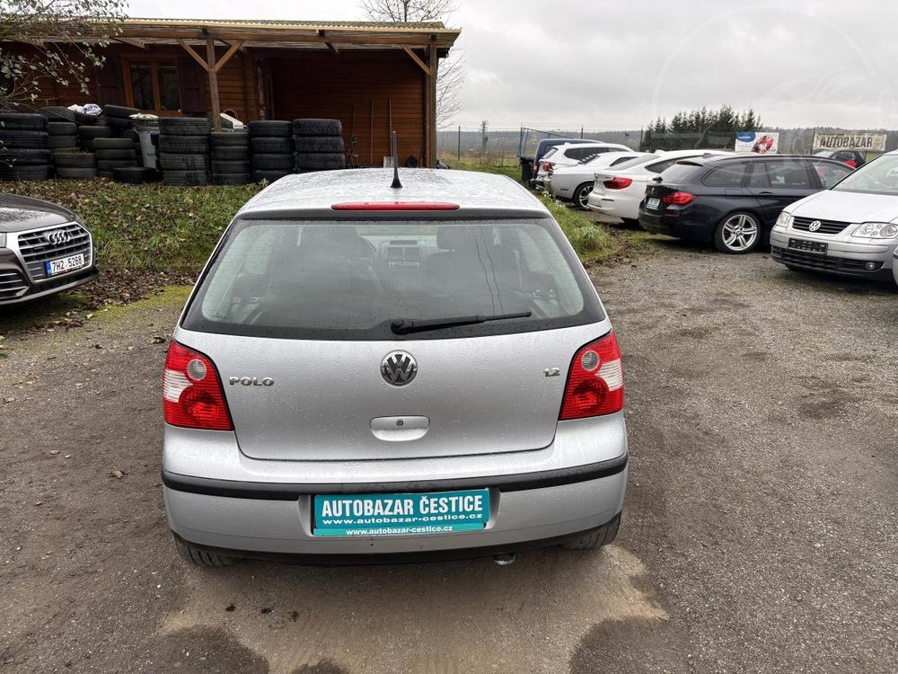 Volkswagen Lupo 1.2i