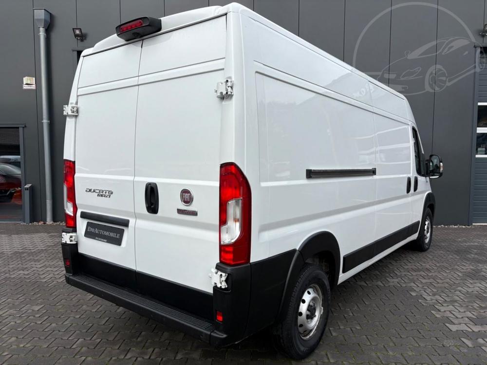 Fiat Ducato 2.3 Mjt ORIGINLN NOV MOTOR