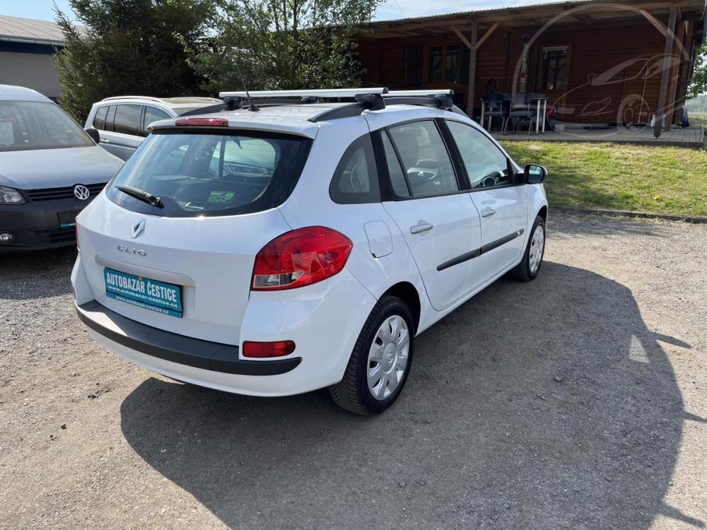 Renault Clio 1.2i