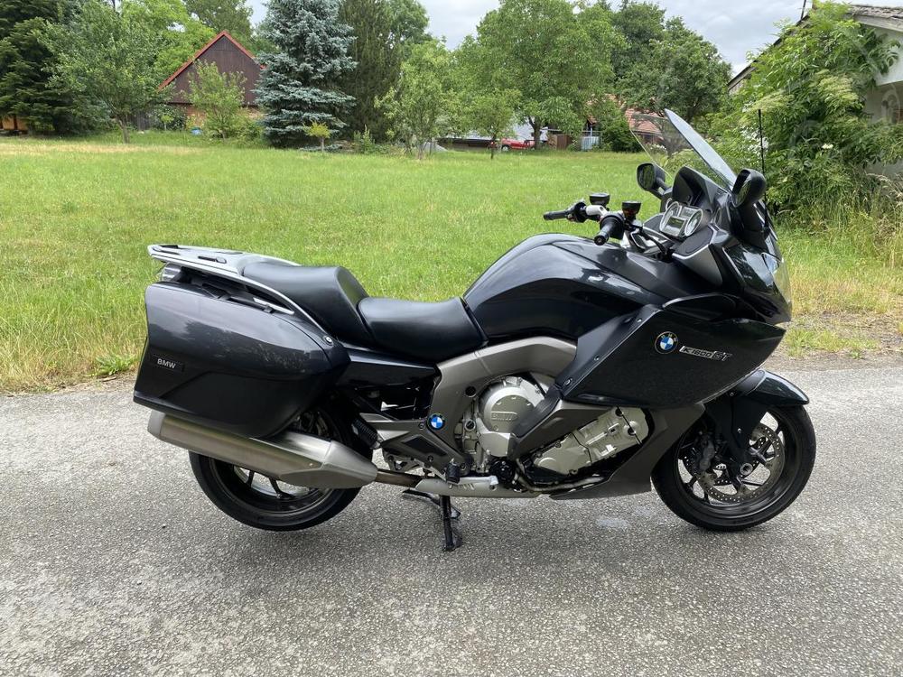 BMW K 1600 GT