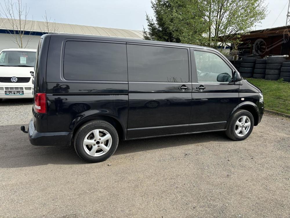 Volkswagen Caravelle 2.0 TDI 9 MIST