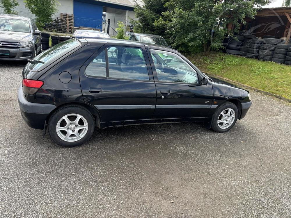 Peugeot 306 1.6i