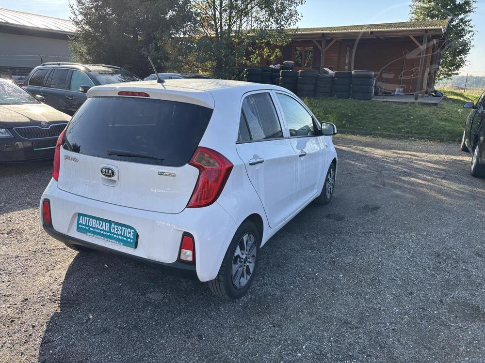 Kia Picanto 1.0i