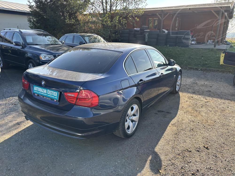 BMW 318 D