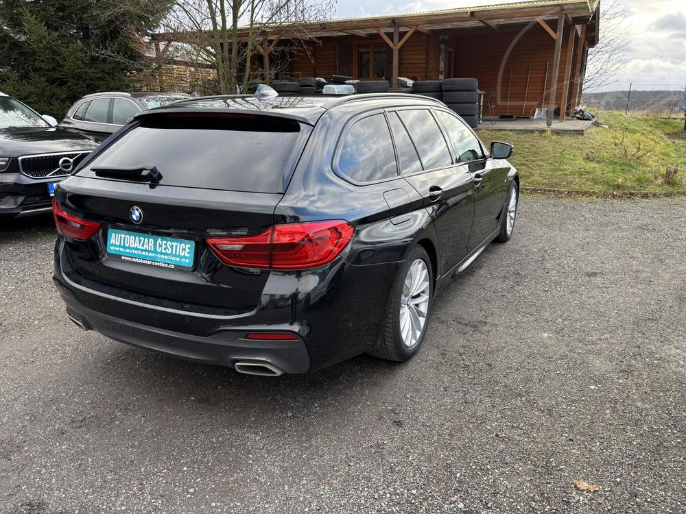 BMW 530 d xDrive M PAKET