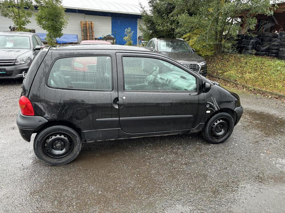 Renault Twingo 1.2i 16V