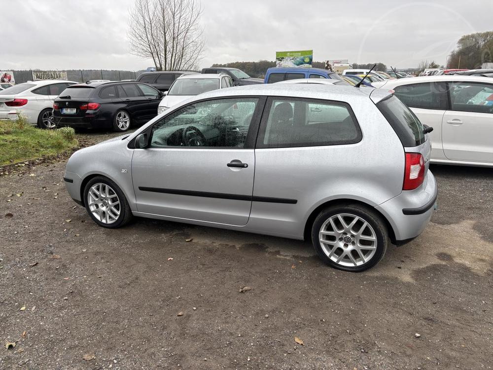 Volkswagen Lupo 1.2i