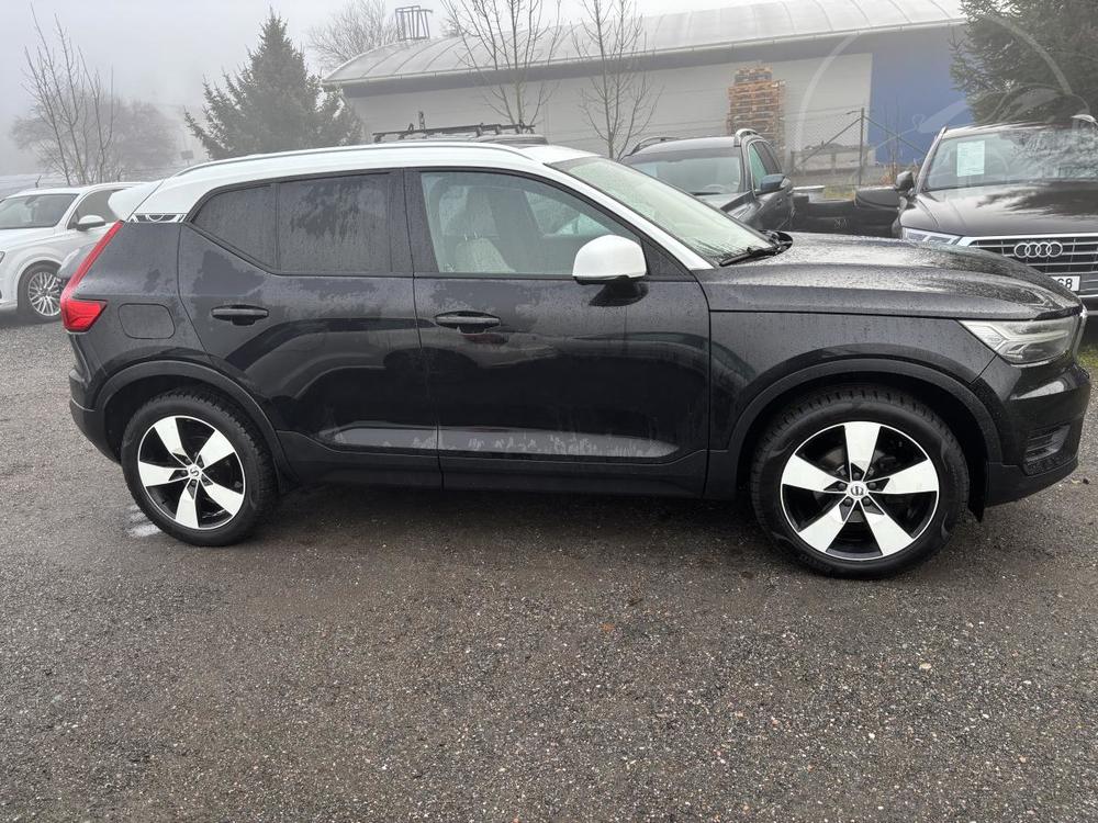 Volvo XC40 2.0 D3 DPH