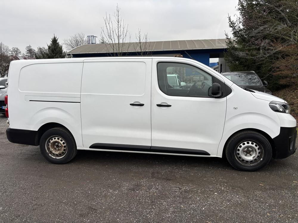 Toyota ProAce 1.6 D-4D Active L2