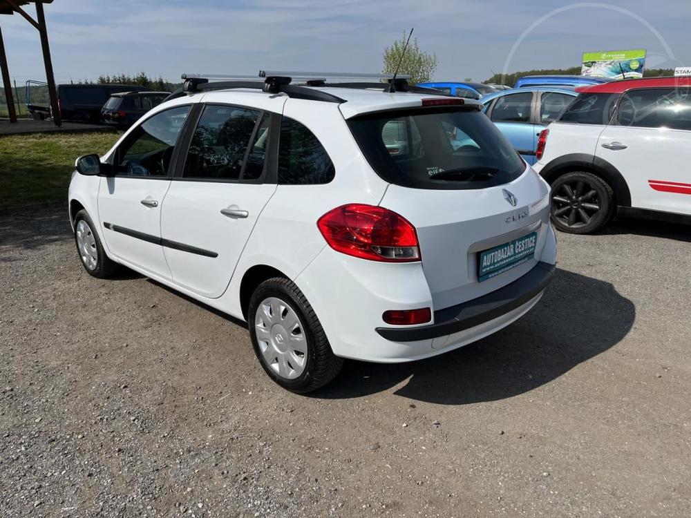 Renault Clio 1.2i