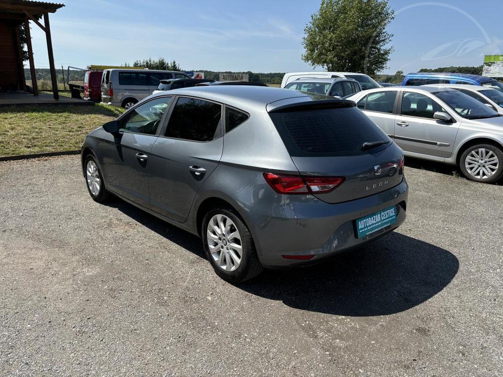 Seat Leon 1.6 TDI SPORT